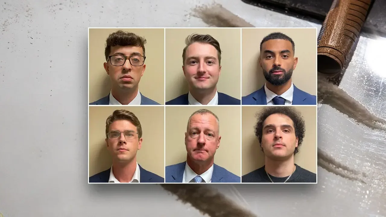 Snapchat-Fueled Cocaine Ring Ties Penn State Frats to Major Drug Network