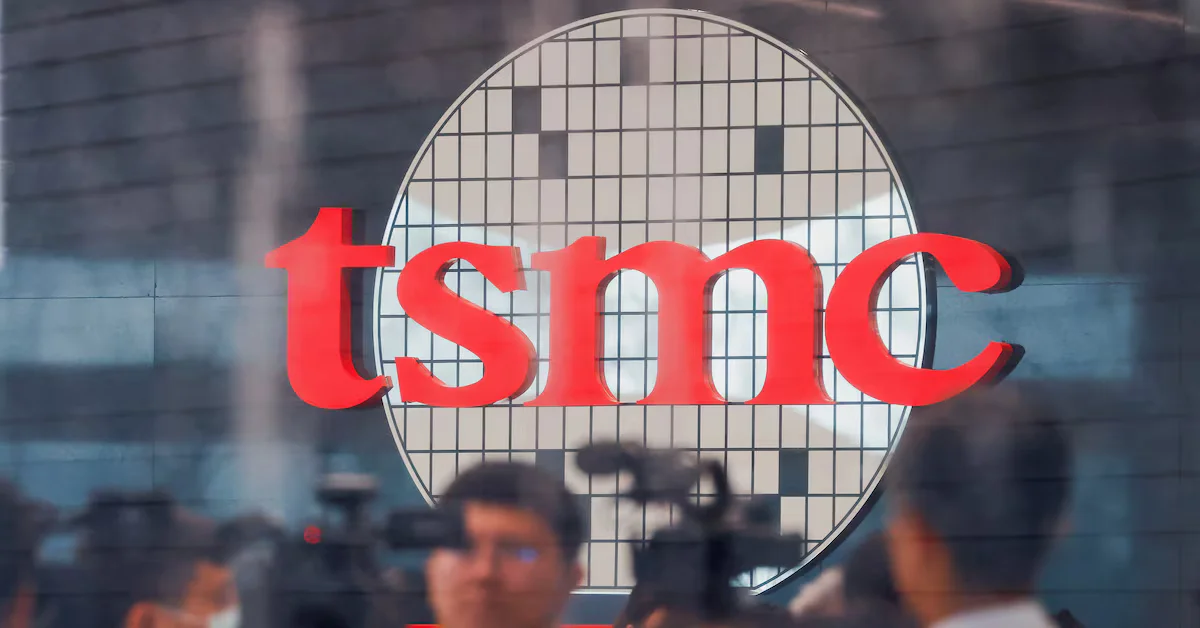 TSMC's Japan Chip Skills Valued as US Falters, Apple's US-made Chips Still Need Taiwan Assembly