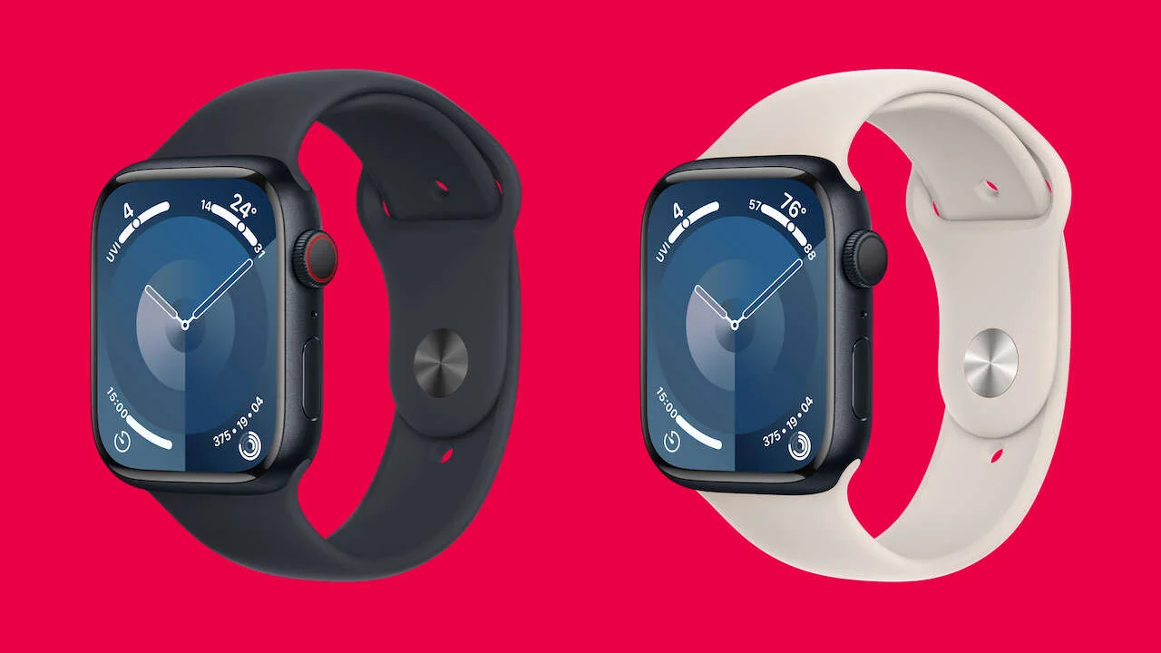 "Unbeatable Deals: Massive Discounts on Apple Watch Series 8 and SE!"