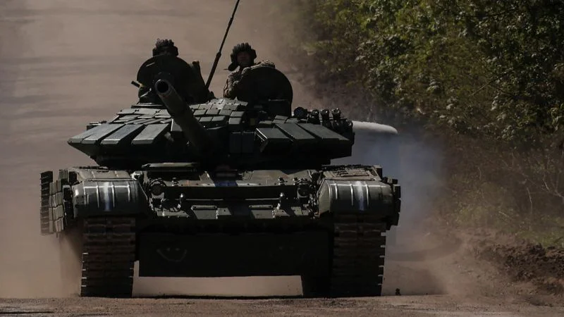 Russian Commanders Killed in Ukraine Fighting