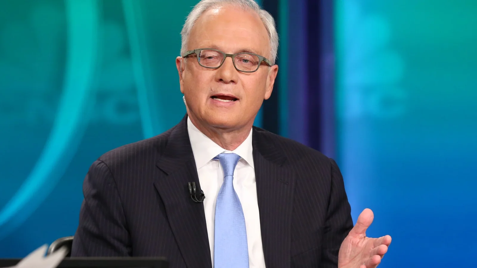 Ed Yardeni Explains When Bond Vigilantes Could Start Worrying Markets