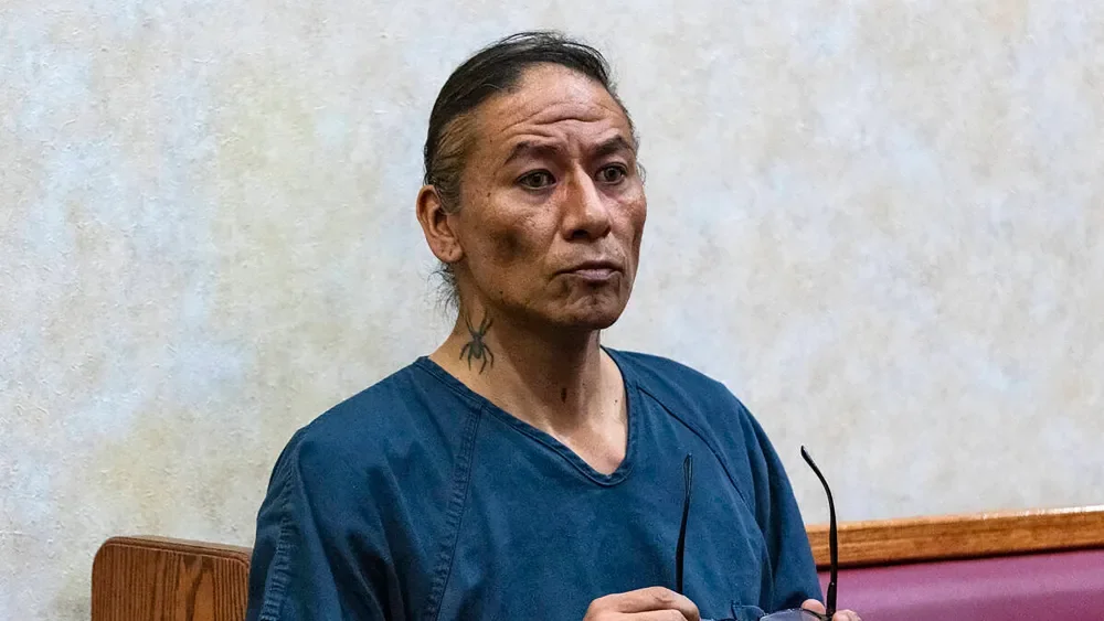 Former Dances With Wolves Actor Sentenced to Life for Sexual Assault