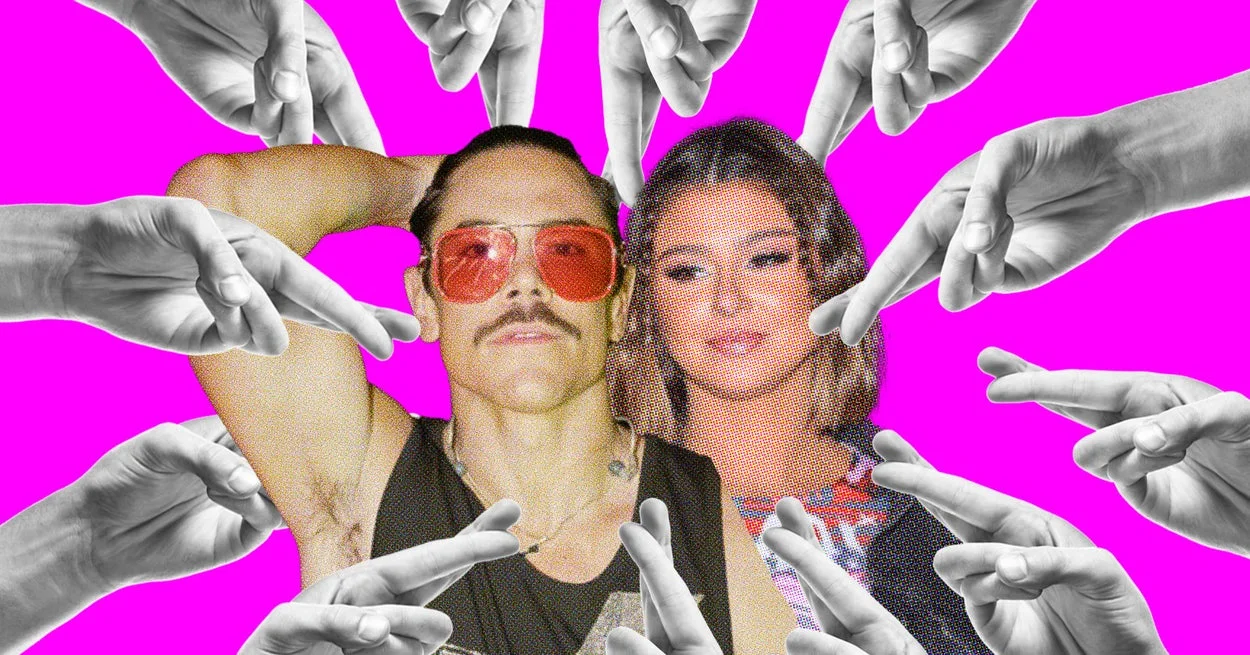 The Scandalous Psychology of Vanderpump Rules' Scandoval.