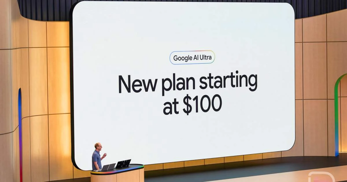 Google AI Plus Cuts Price and Doubles Storage in One Move