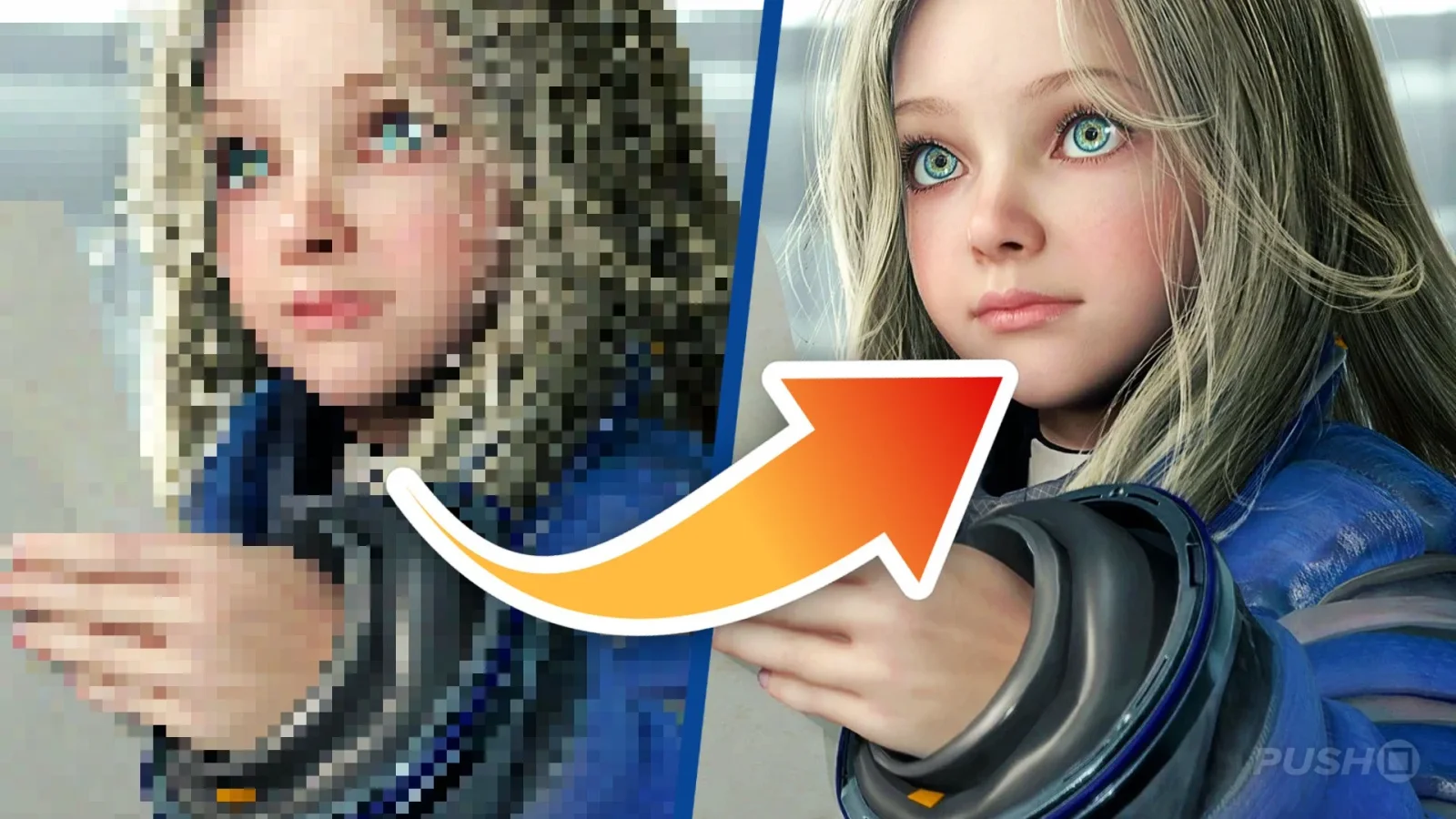 Pragmata Gets a Pixel Boost on PS5 Pro, Digital Foundry Says