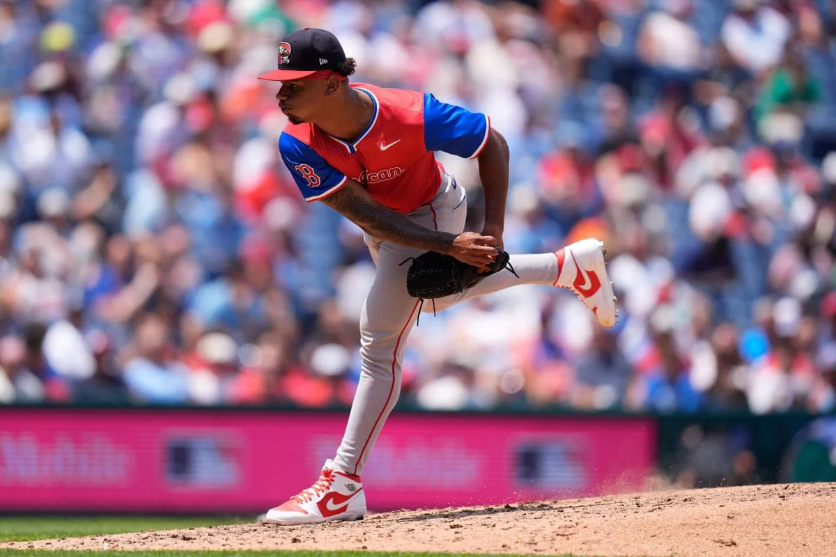 Red Sox land Adley Rutschman in multi-player trade with Orioles