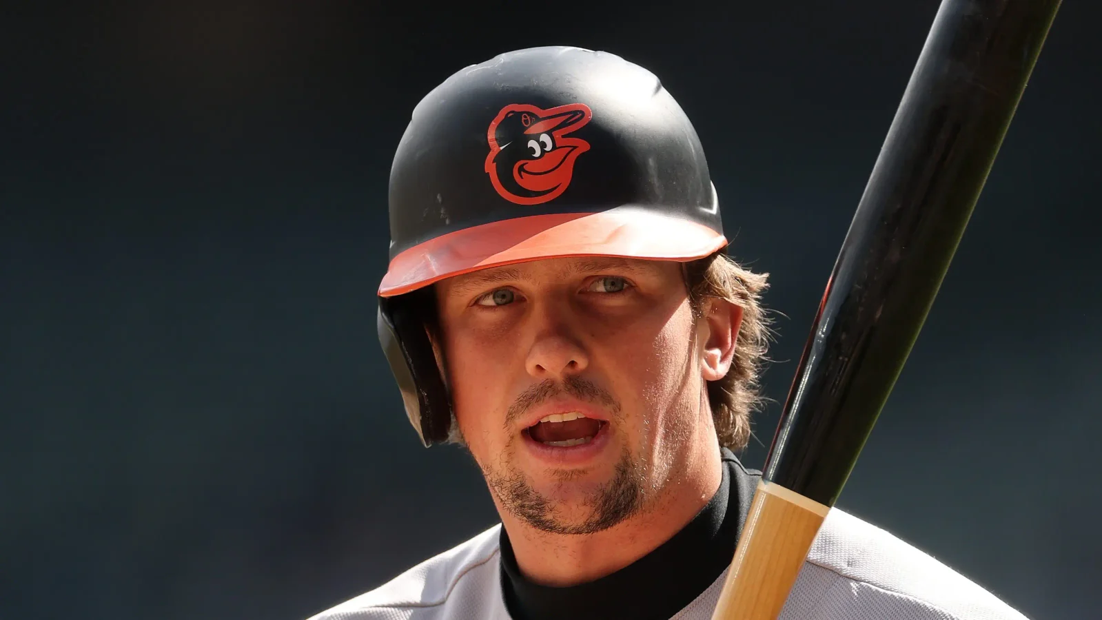 Rutschman Edges Closer to Return as Red Sox Pace Rehab