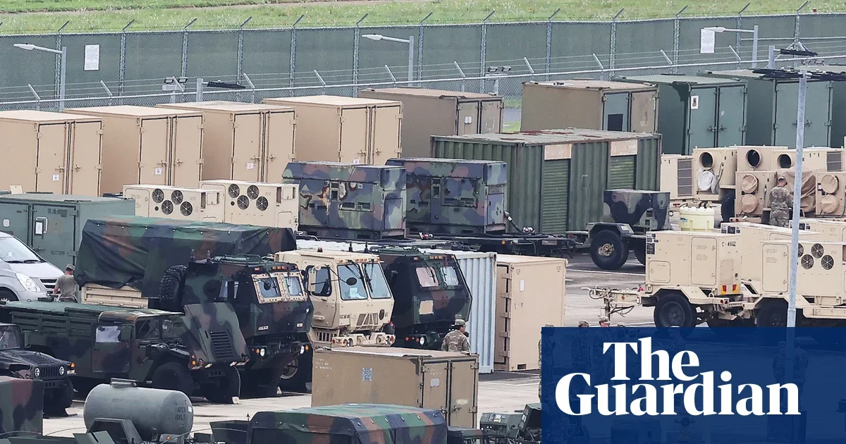 Trump’s Korea military-drills pullback sparks bipartisan alarm over alliance and Ukraine risk
