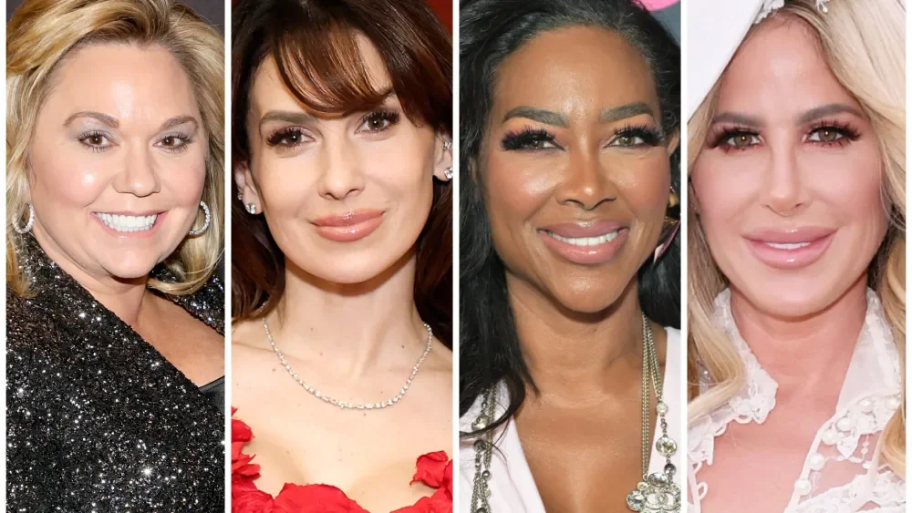 Amazon Prime Sets Reality Retreat: A-List Women Take on a Tropical Wellness Experiment