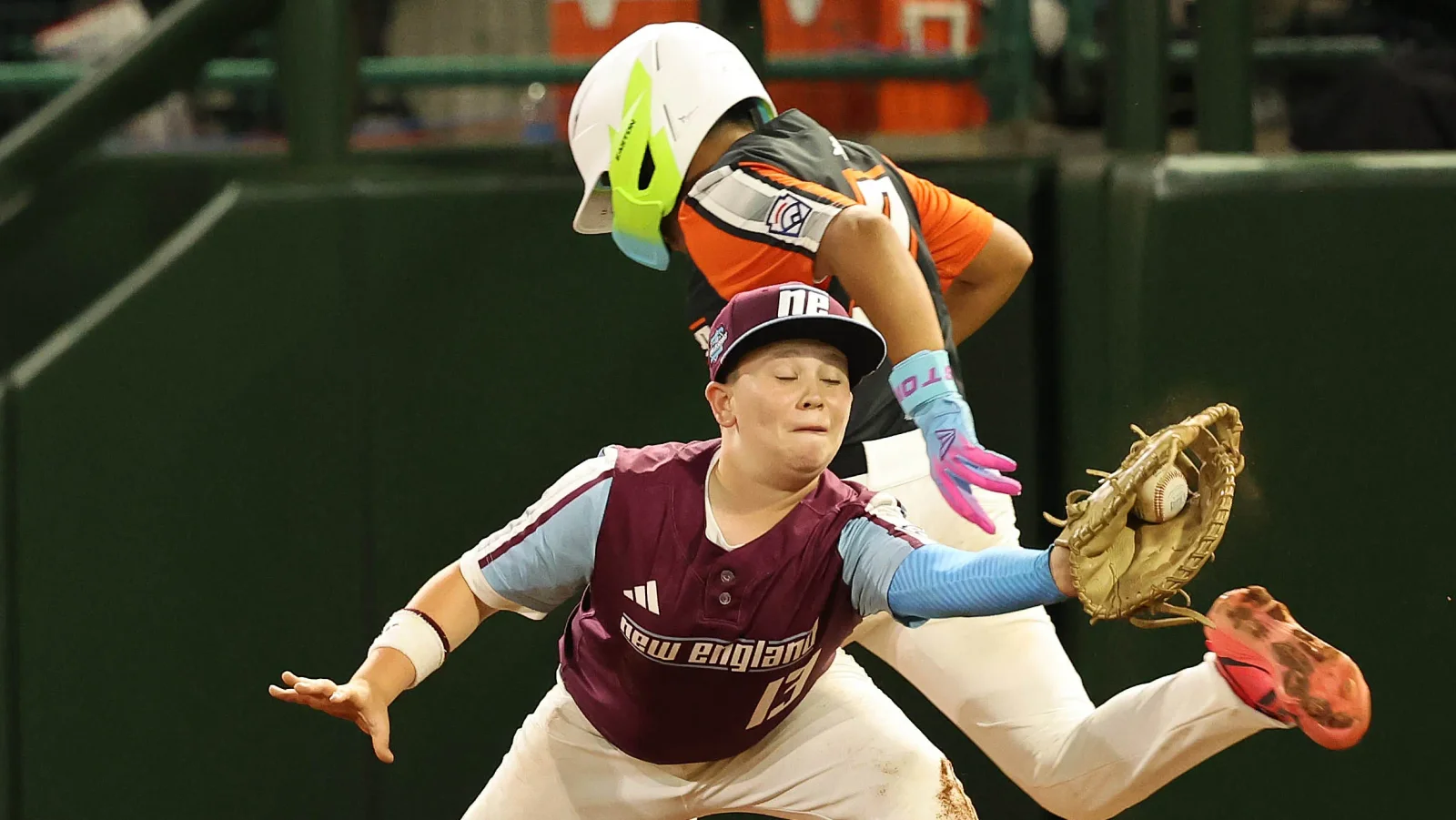 Opening Day Delivers Walk-Off Drama at LLWS 2026 in South Williamsport