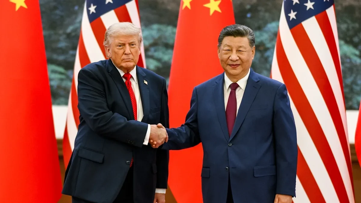 China tightens rare-earth leverage by targeting MP Materials and USA Rare Earth