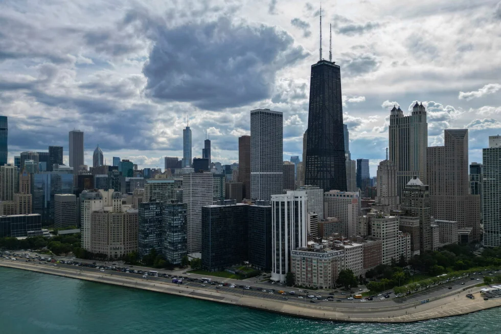 Chicago weekend gun violence leaves seven dead, dozens injured