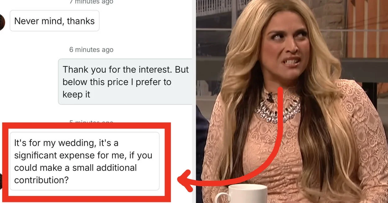 21 Real-Life Tales That Prove Entitlement Has No Boundaries