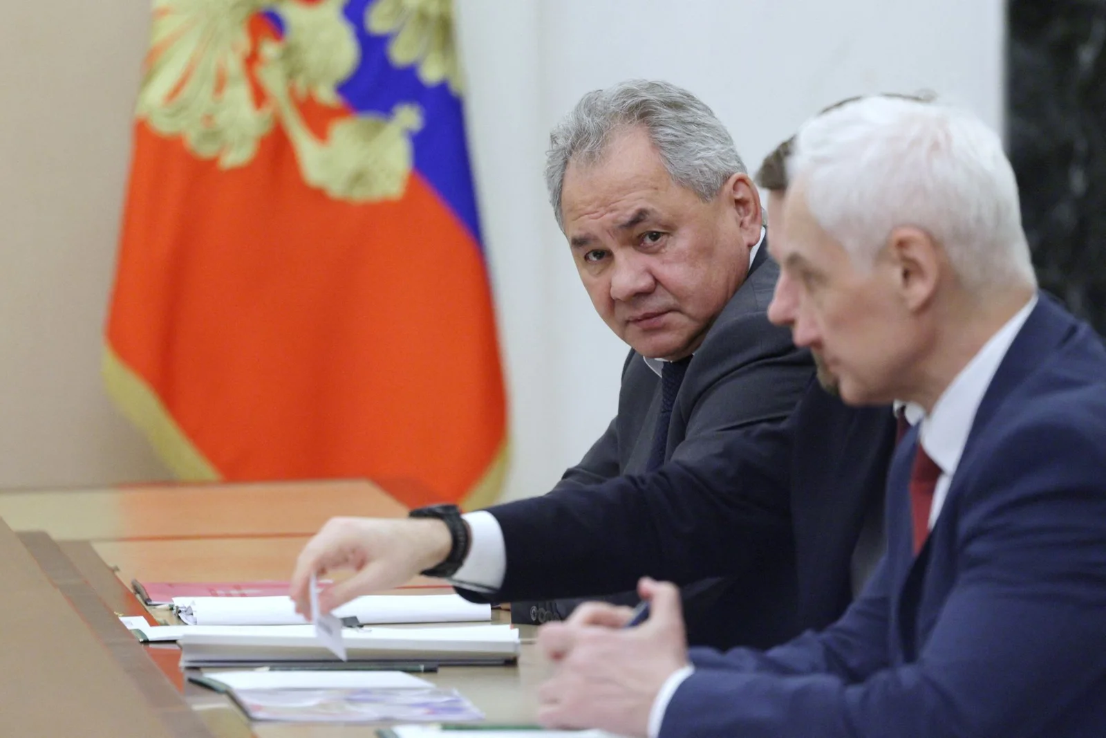 Moscow warns Baltic states and Finland over Ukraine drone routes, citing self-defense