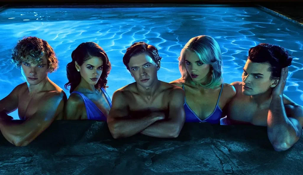 Murphy’s The Shards Premieres August on FX/Hulu