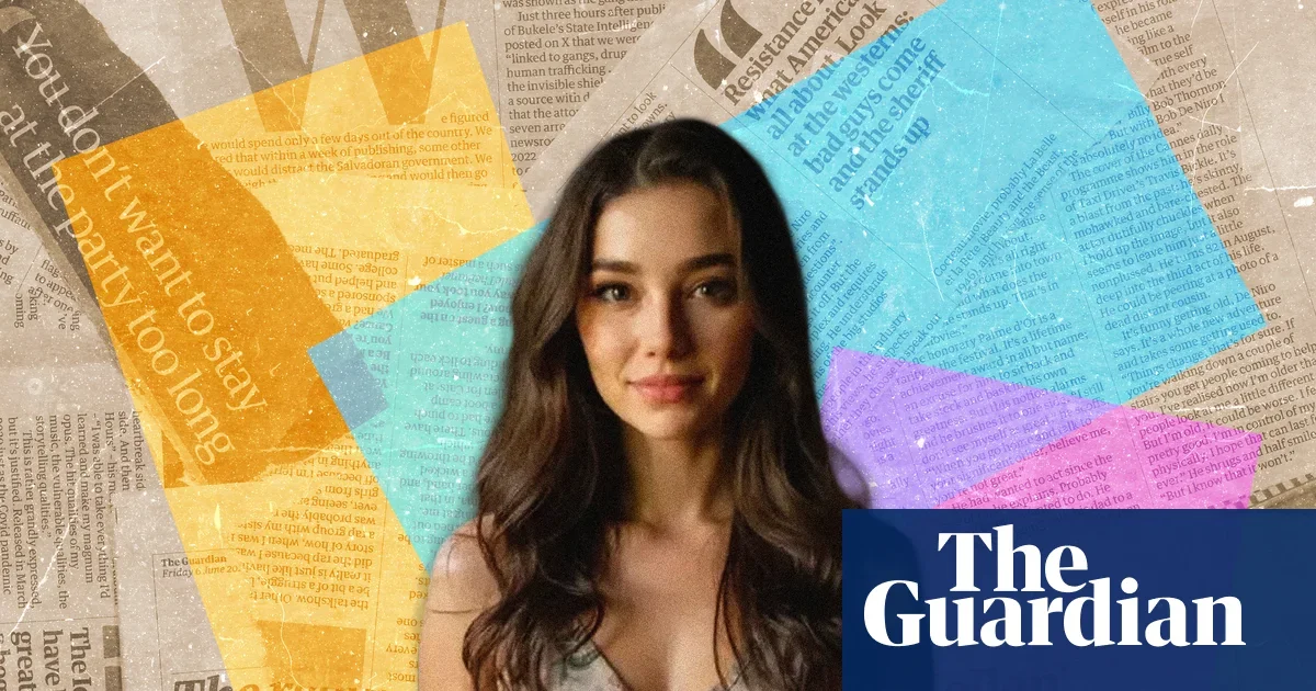 Tilly Norwood and the Dawn of the AI-Actor Era