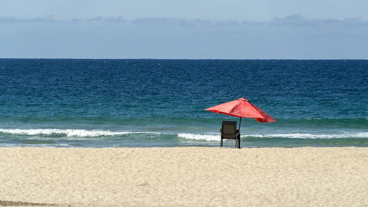 California couple found dead in Mexico hotel room due to 'undetermined substance'