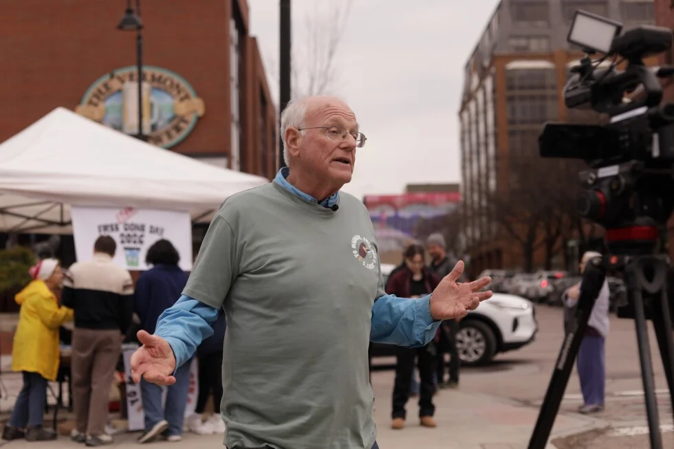 Cohen urges Magnum to sell Ben & Jerry’s to reclaim independence