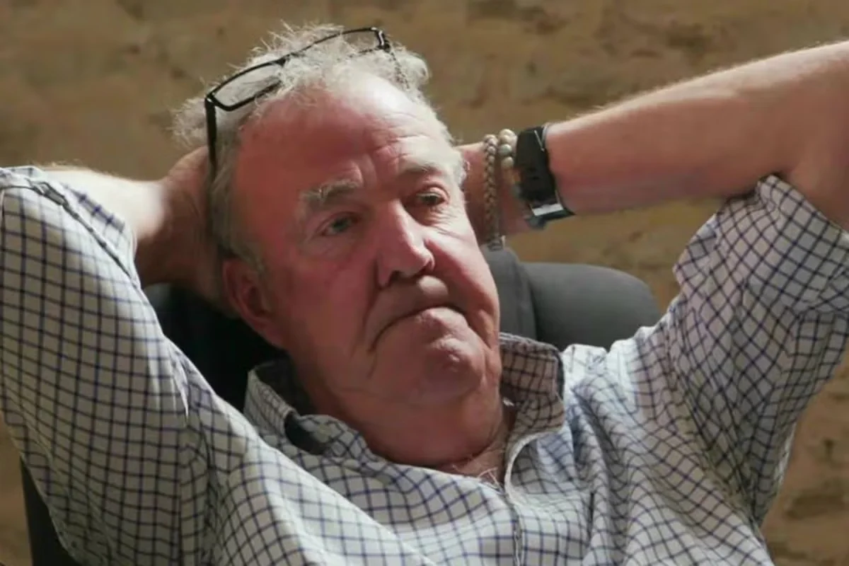 Clarkson reveals aggressive prostate cancer and urges public to get checked