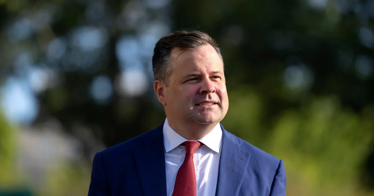 Trump taps Bill Pulte as acting DNI, risking showdown over spy powers