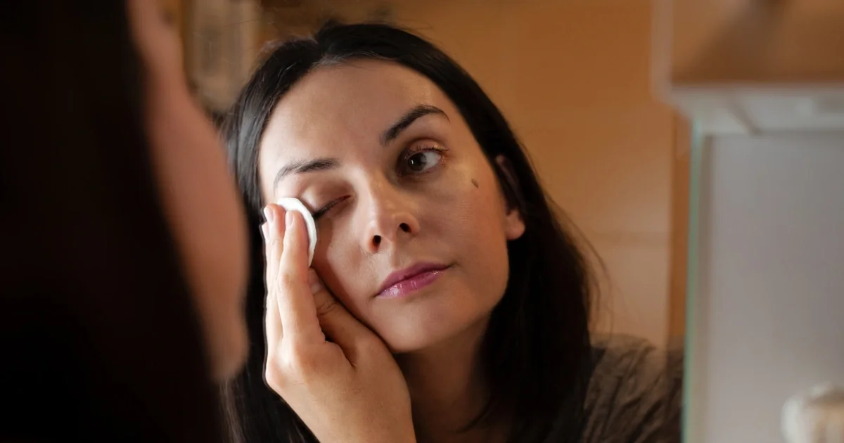 Makeup Wipes Aren't Real Cleansers, Dermatologists Say—Try Gentler Alternatives
