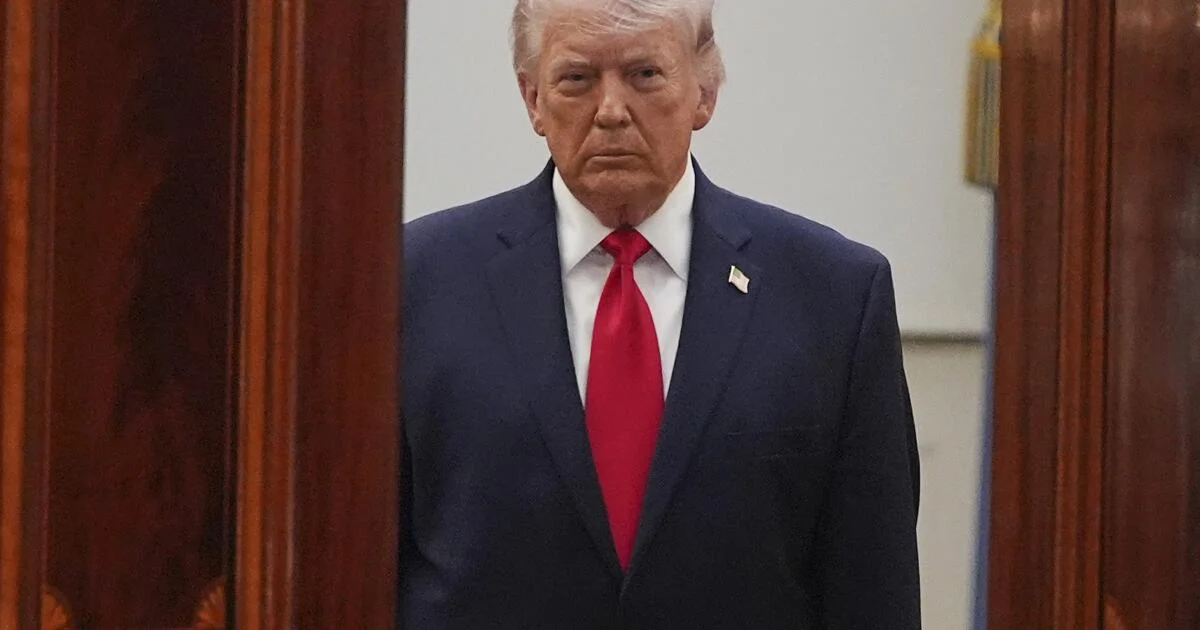 Trump’s Iran War Becomes a Prolonged Quagmire Despite His Rhetoric