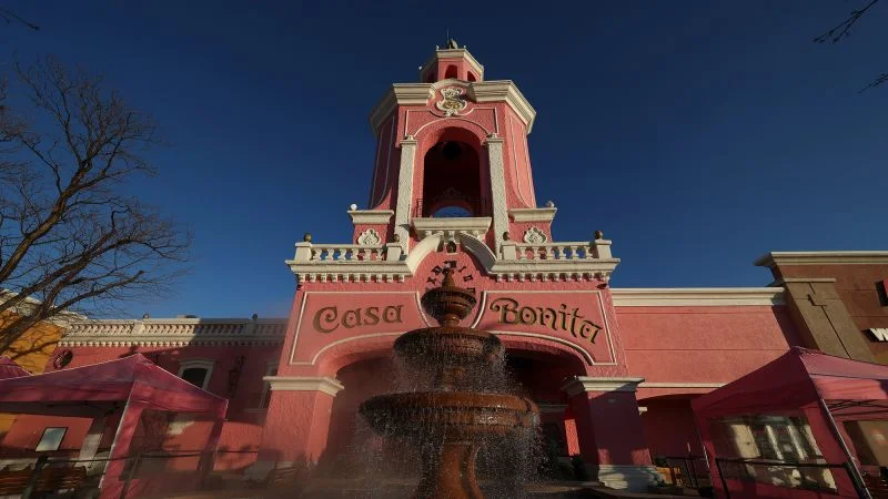 Brooke Shields backs Casa Bonita performers as union presses for pay and safety upgrades