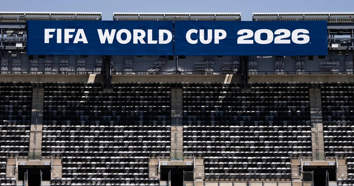 NYC Lottery Opens for 1,000 $50 World Cup Tickets for Residents