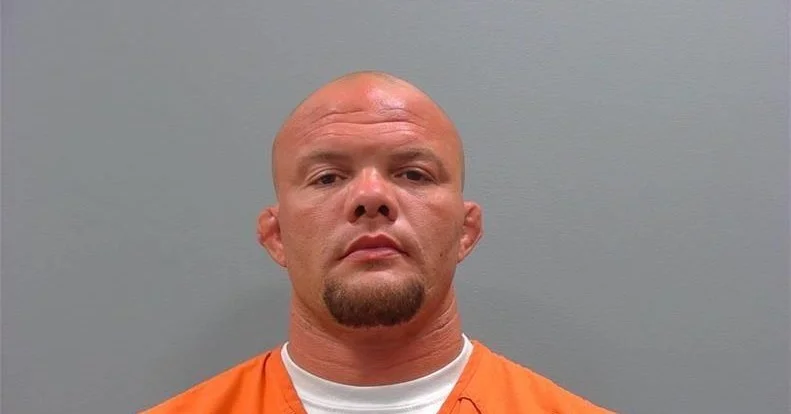 Anthony Smith faces three felonies after Nebraska domestic-violence arrest