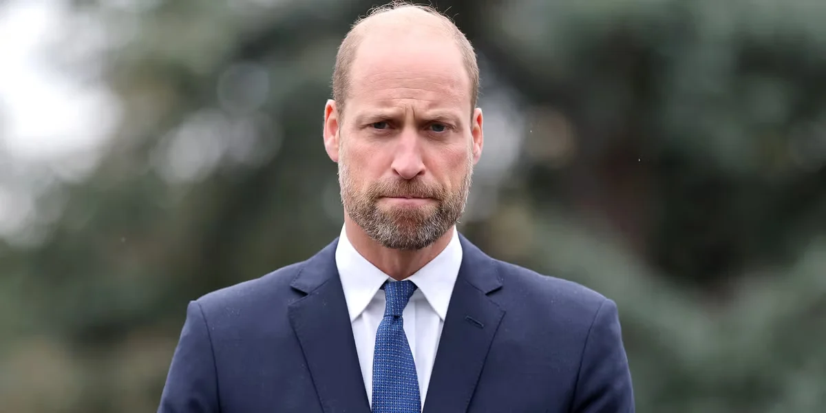 William Knew About Harry’s Move Months Earlier, Insider Claims