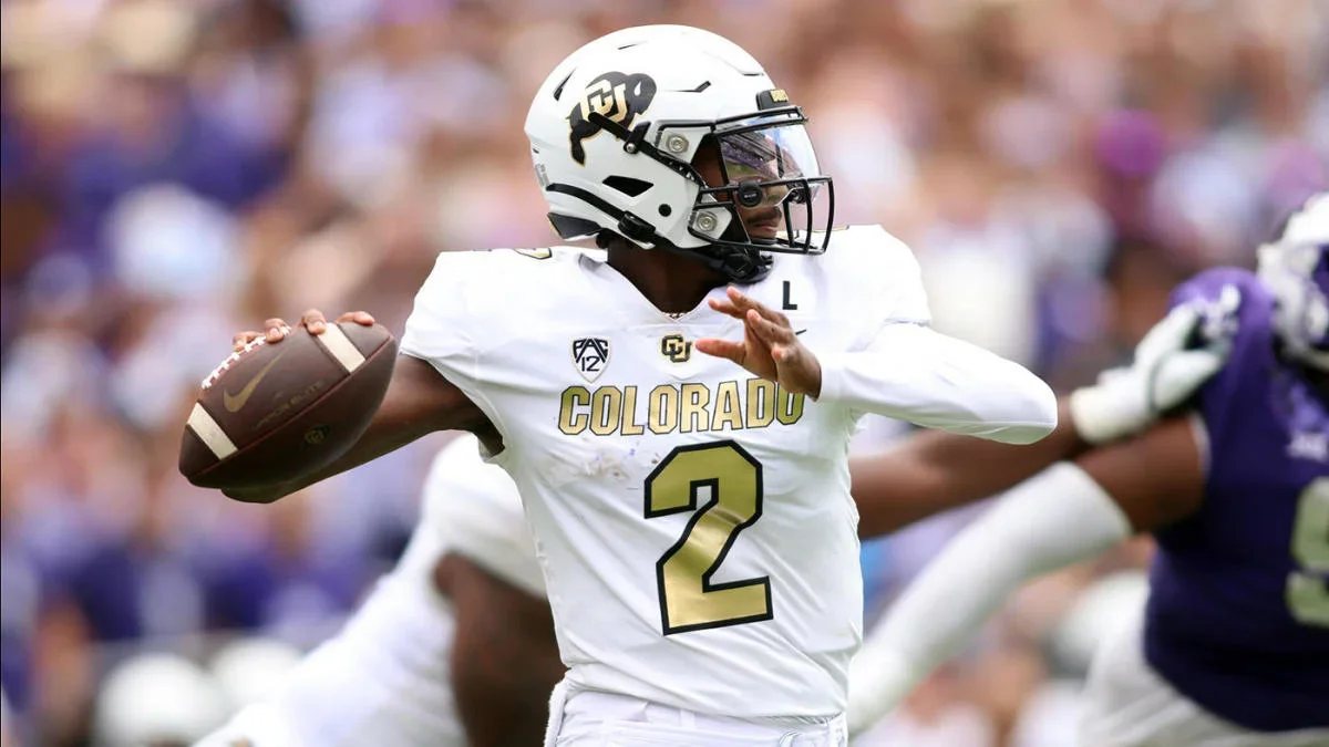 "Colorado vs. Nebraska: Football Rivalry Reignited with High Stakes and Surprising Bets"