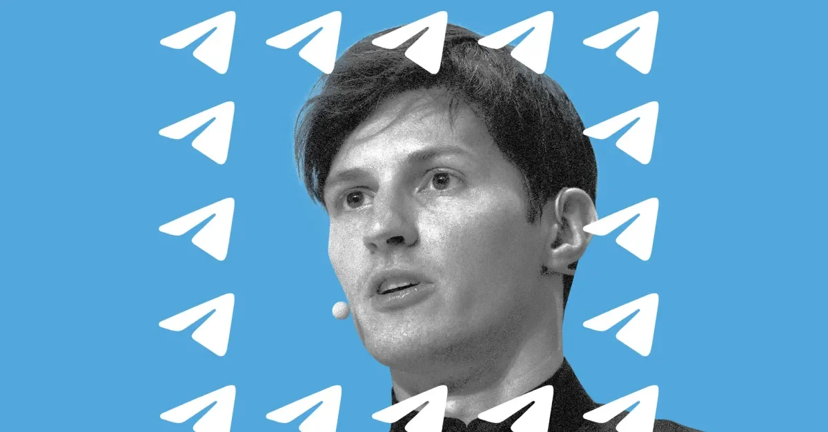 Telegram CEO says extortionist planted AI-edited CSAM to trigger App Store takedown