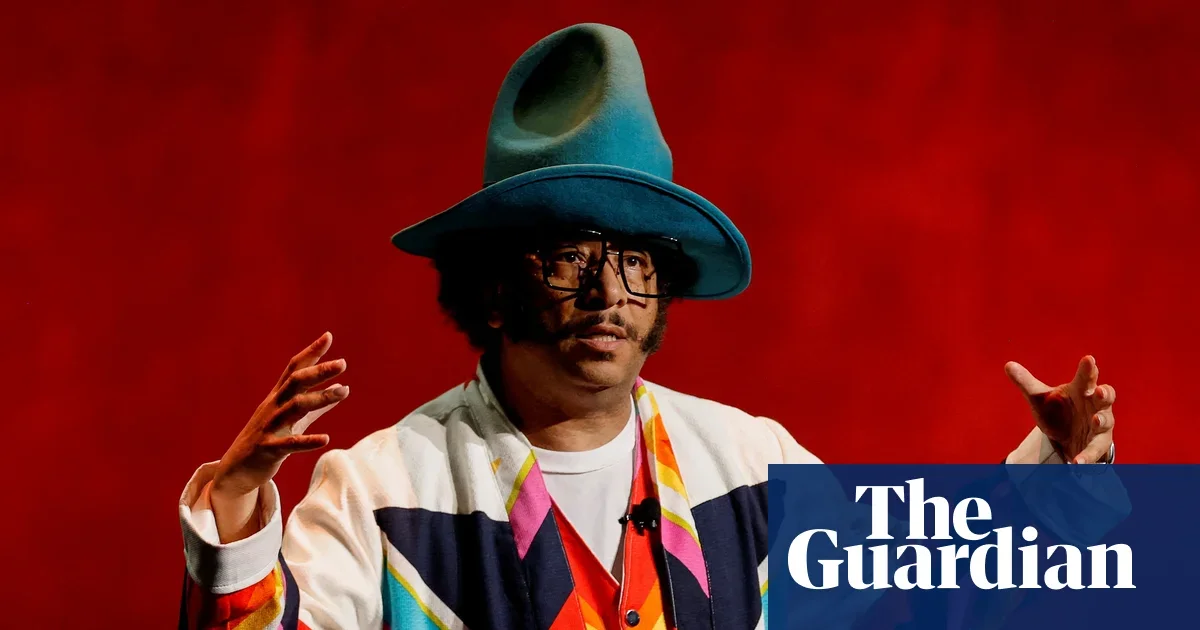 Boots Riley: Theft Is Capitalism’s Engine, Not a Metaphor
