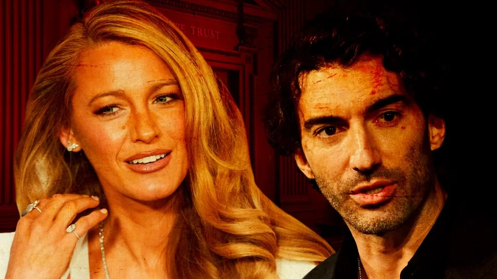 Blake Lively Seeks $8M in Legal Fees From Baldoni After Case Dismissal