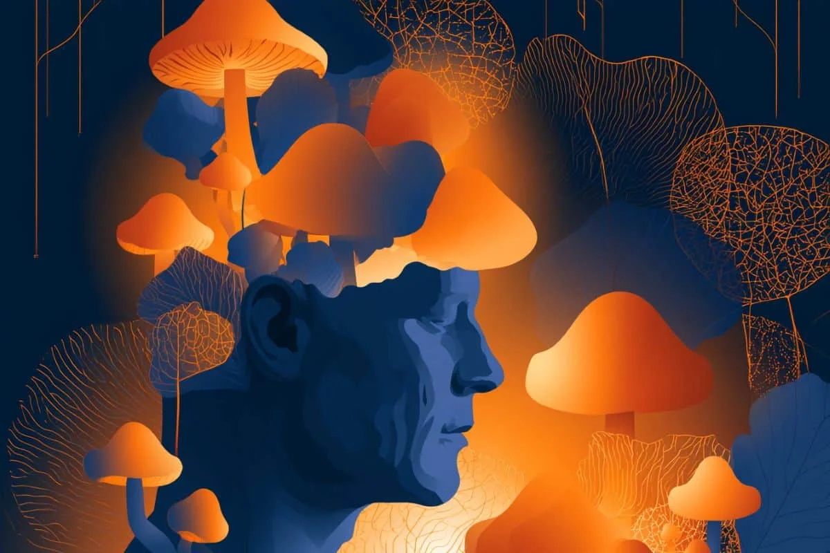Psychedelic Session Triggers Temporary Speech Revival in Advanced Alzheimer’s Case