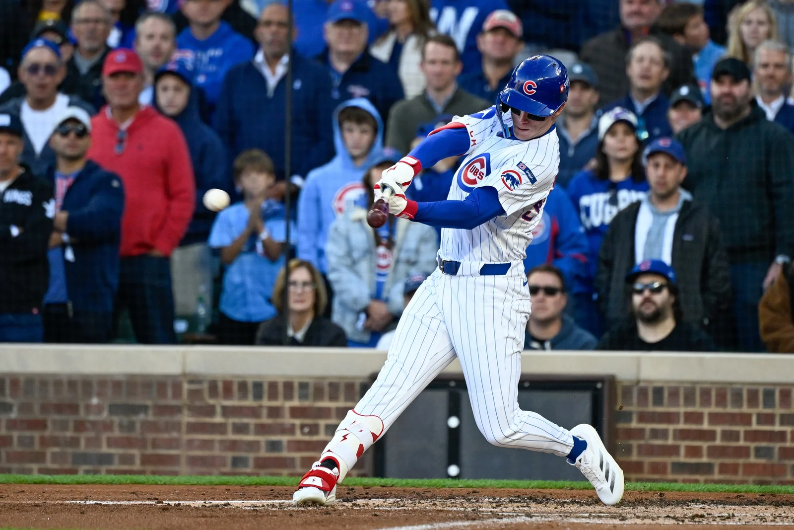 Sunday Showdown: Greg Peterson's Top MLB Bets for May 17