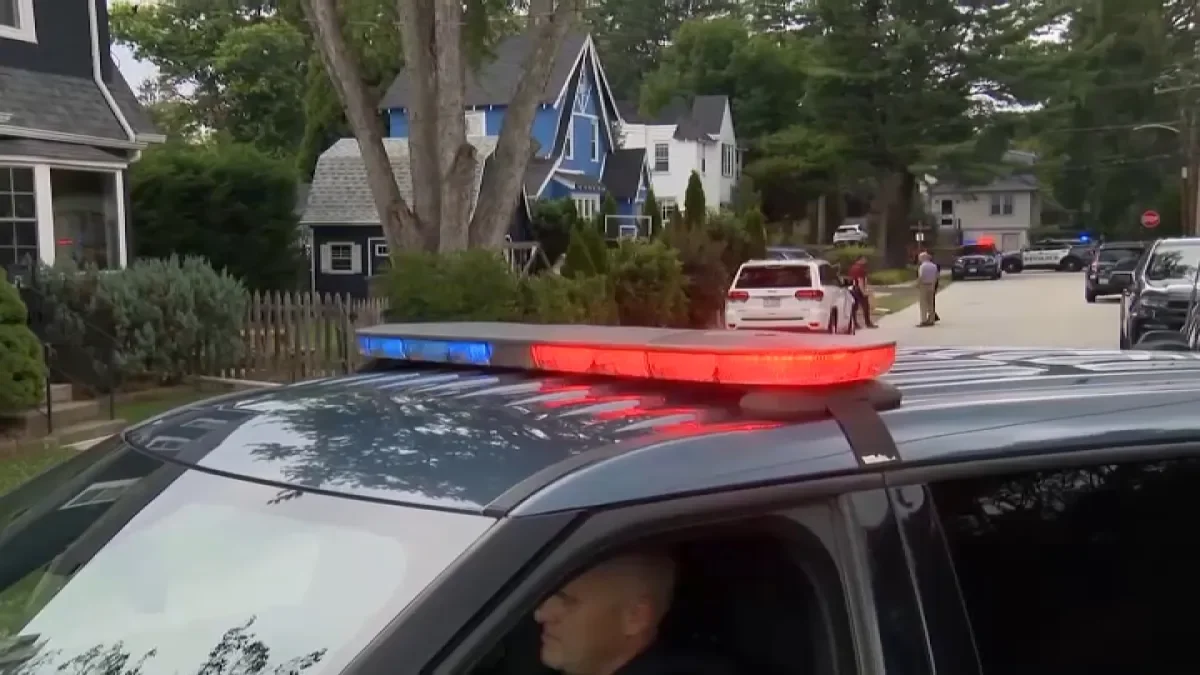 Nephew fatally shoots uncle, then kills himself in Abington Township home