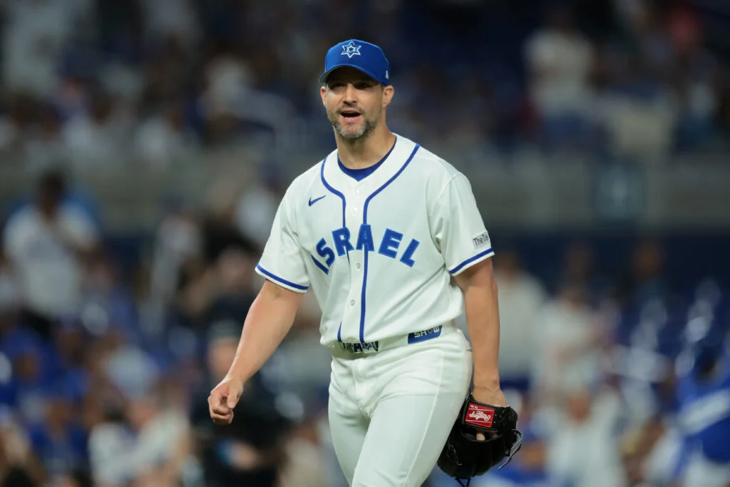 Red Sox Bring Up Tommy Kahnle to Bolster Bullpen