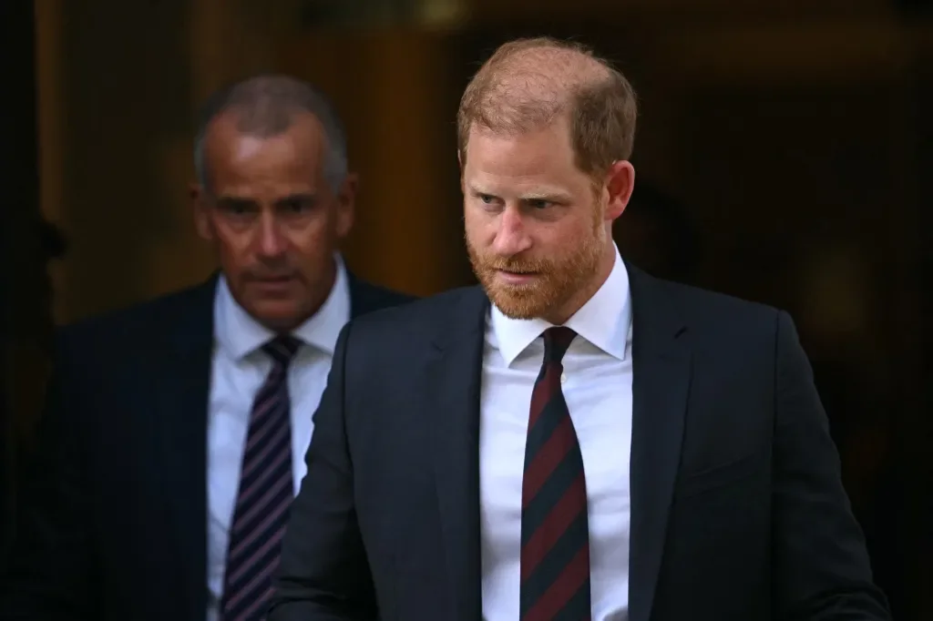 Harry and Meghan could face a steep financial hit after court defeat