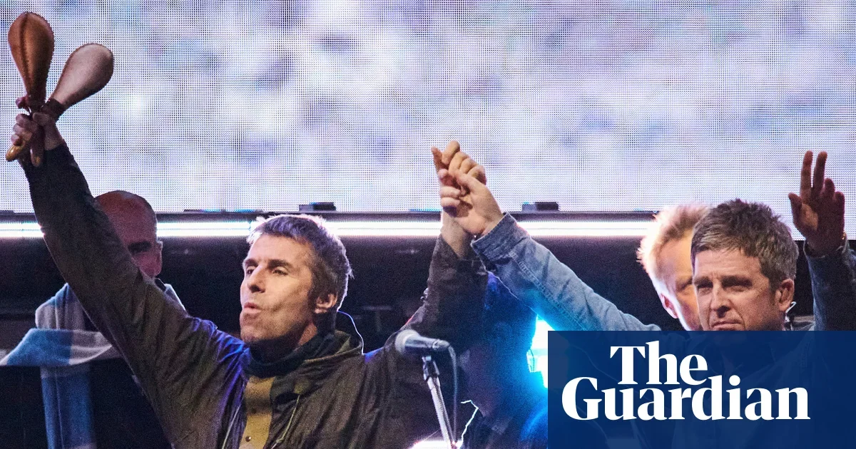 Rock Hall 2026 Inducts Collins, Oasis, Wu-Tang Clan and More