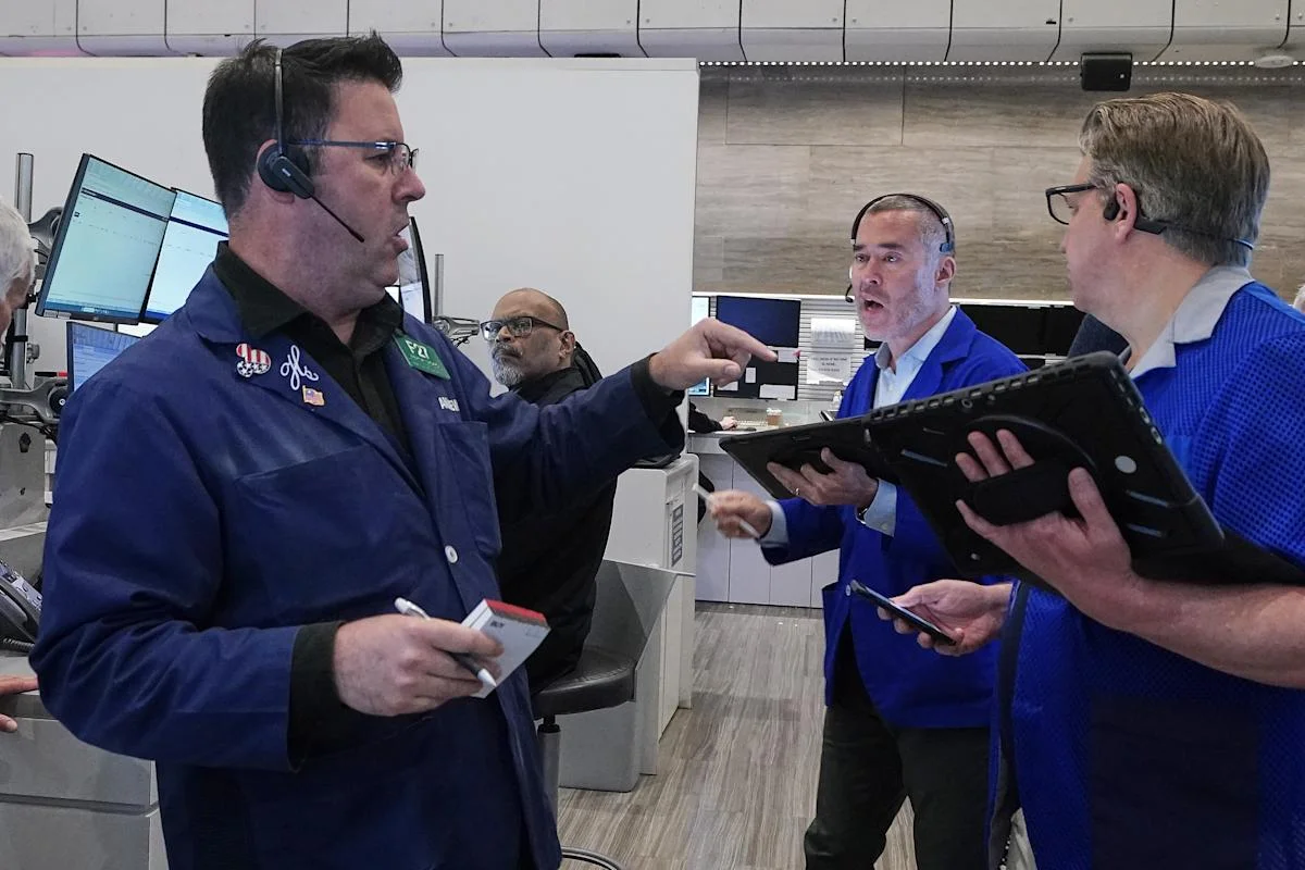 Markets Reach Fresh Highs as Rally Resumes with Tesla Earnings in Spotlight