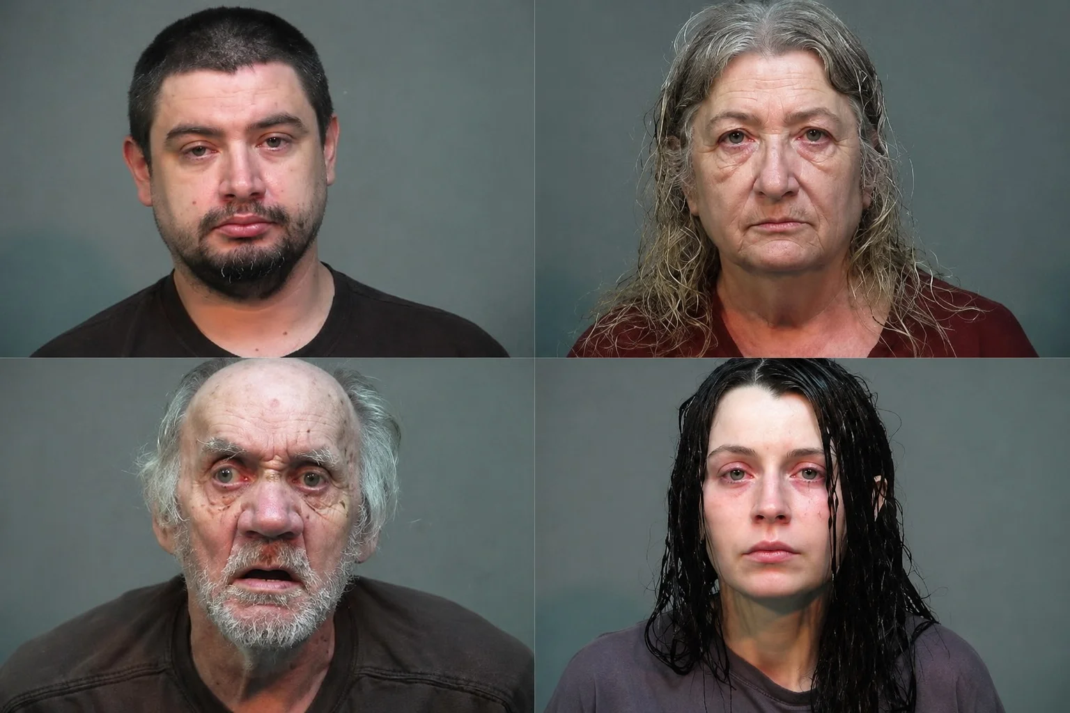 New Records Deepen Ohio Family Case: Teen Marriage and Premature Twins Linked to 16 Child Endangerment Charges