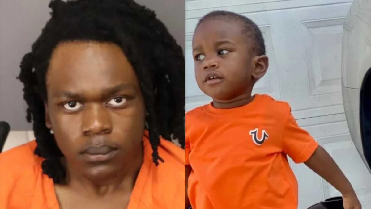 Florida Toddler Murdered by Father and Found in Alligator's Mouth