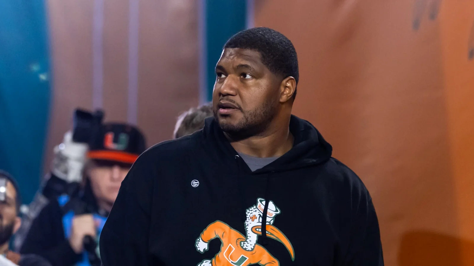 Brother of Ravens star Calais Campbell faces murder charges in mother's death