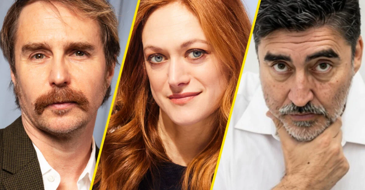 Star-Studded Off-Broadway Revival of A View From the Bridge Lands at La MaMa