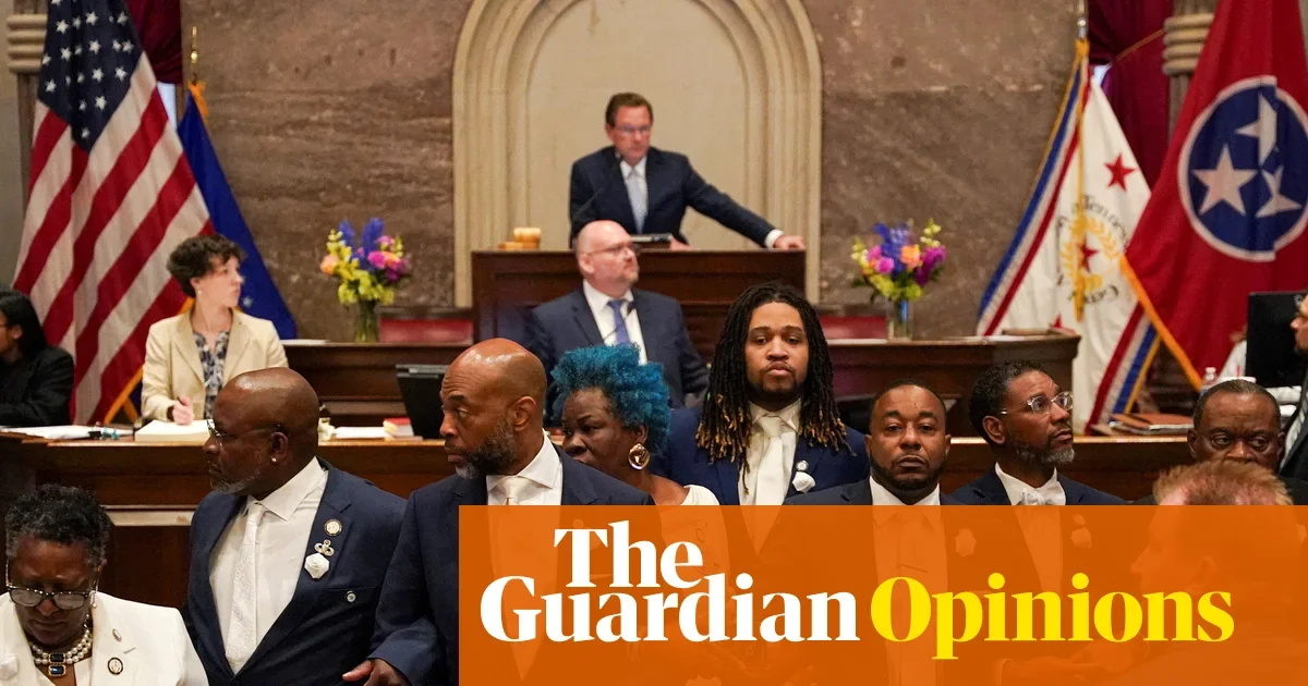 Gerrymandering as a Long Game: Republicans Reshape Maps to Diminish Black Representation