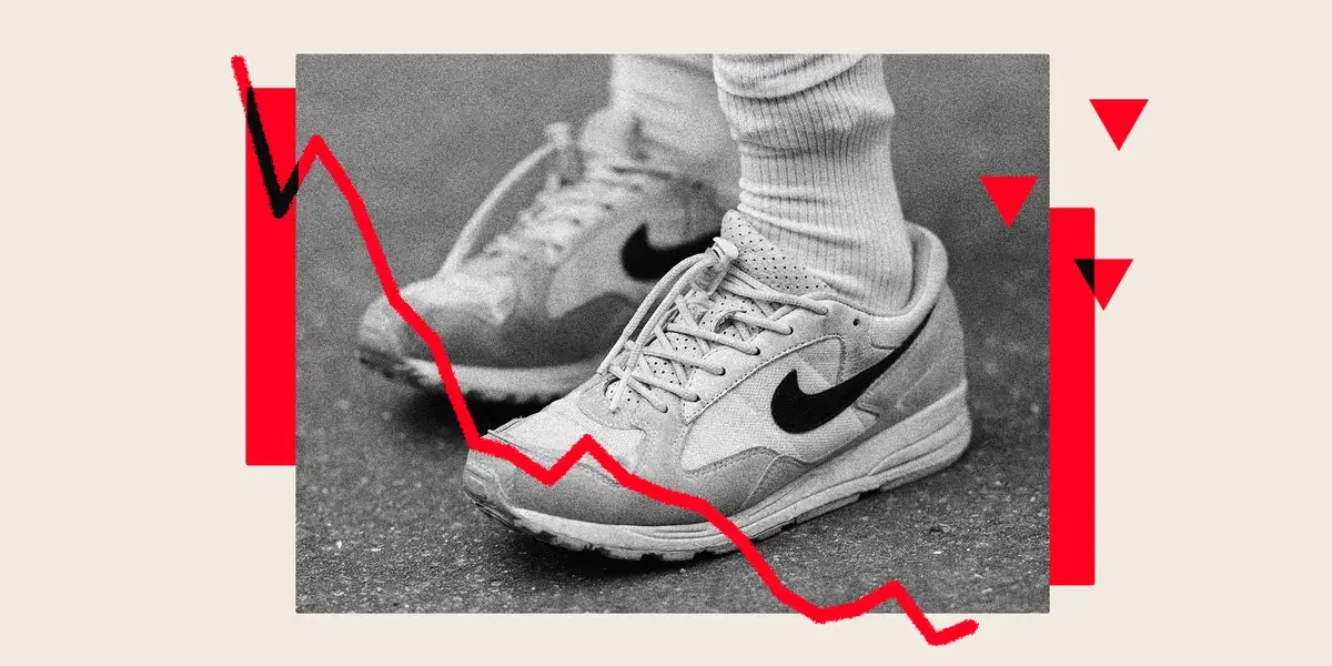 Nike's Slow-Burn Comeback: Back to Sports, Partners, and Product