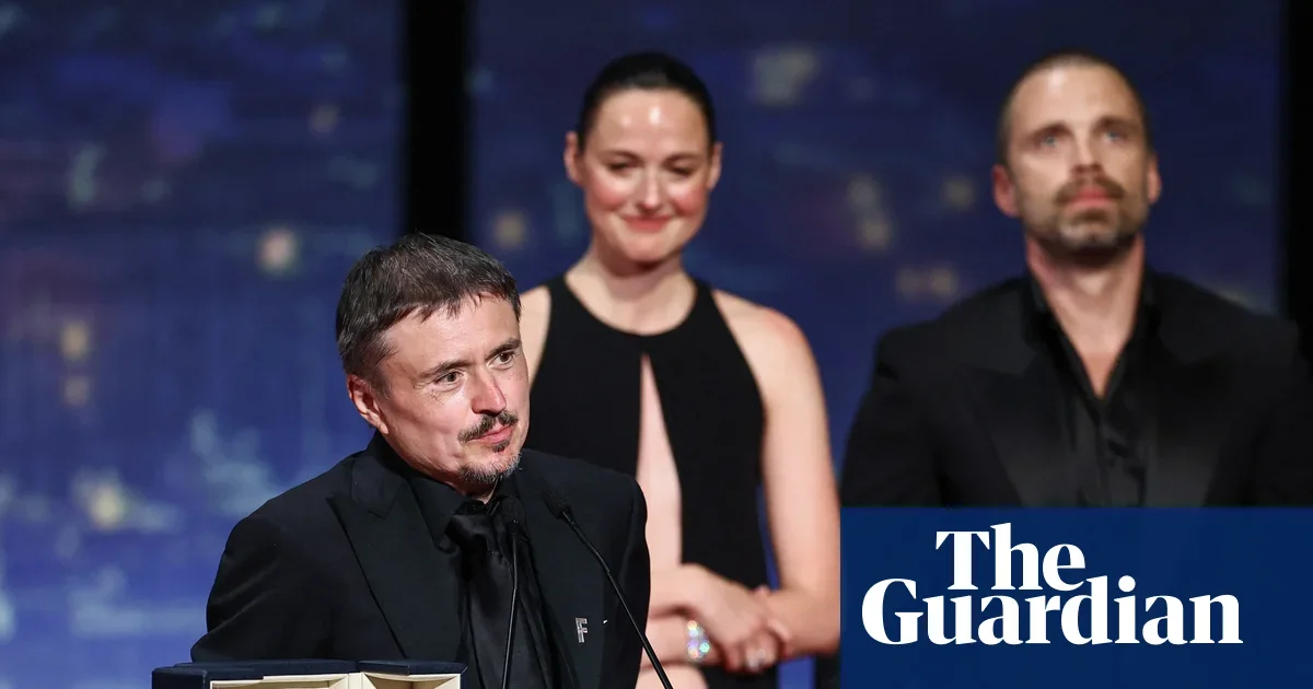 Mungiu nets a second Palme d’Or with Fjord at Cannes