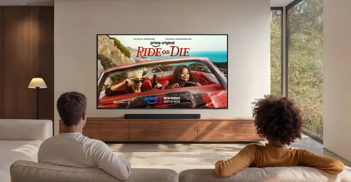 Samsung’s HDR10+ Advanced lands on Prime Video with scene-aware HDR