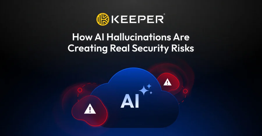 Confidently Wrong: AI Hallucinations Threaten Cybersecurity